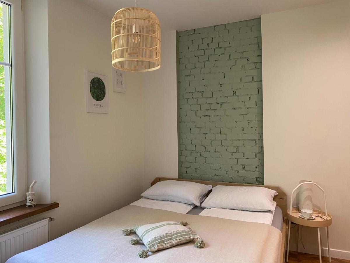 Cozy And Bright Sauliu Studio In Клайпеда Екстериор снимка